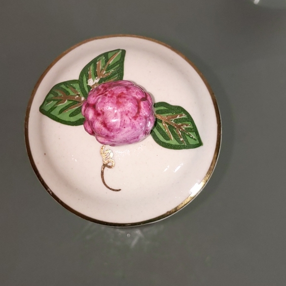 Knott's berry farms sugar holder - Picture 3 of 7